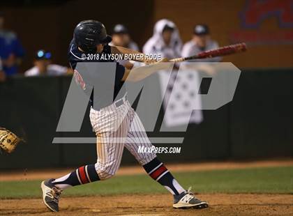 Thumbnail 1 in Coronado vs Basic (The Boras Classic Championship) photogallery.