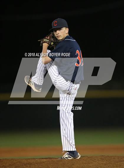 Thumbnail 2 in Coronado vs Basic (The Boras Classic Championship) photogallery.