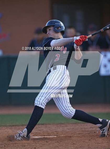 Thumbnail 1 in Coronado vs Basic (The Boras Classic Championship) photogallery.