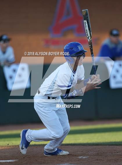 Thumbnail 1 in Coronado vs Basic (The Boras Classic Championship) photogallery.