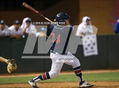 Thumbnail 3 in Coronado vs Basic (The Boras Classic Championship) photogallery.