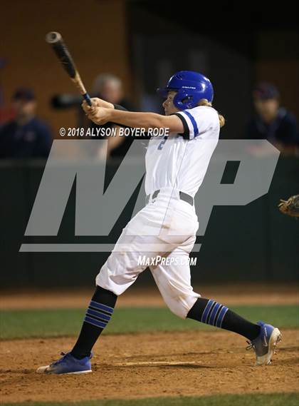 Thumbnail 3 in Coronado vs Basic (The Boras Classic Championship) photogallery.
