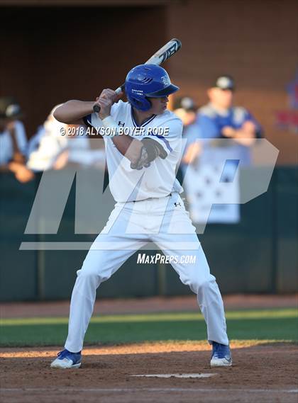 Thumbnail 1 in Coronado vs Basic (The Boras Classic Championship) photogallery.