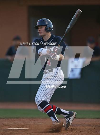 Thumbnail 3 in Coronado vs Basic (The Boras Classic Championship) photogallery.