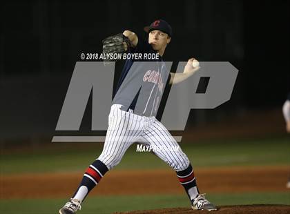 Thumbnail 3 in Coronado vs Basic (The Boras Classic Championship) photogallery.