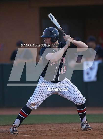 Thumbnail 3 in Coronado vs Basic (The Boras Classic Championship) photogallery.