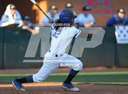 Thumbnail 1 in Coronado vs Basic (The Boras Classic Championship) photogallery.
