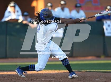 Thumbnail 3 in Coronado vs Basic (The Boras Classic Championship) photogallery.