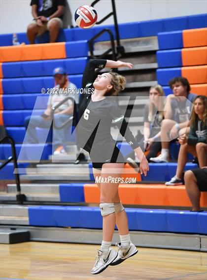 Thumbnail 2 in Sunnyslope vs. Millennium (Westwood Tournament of Champions) photogallery.