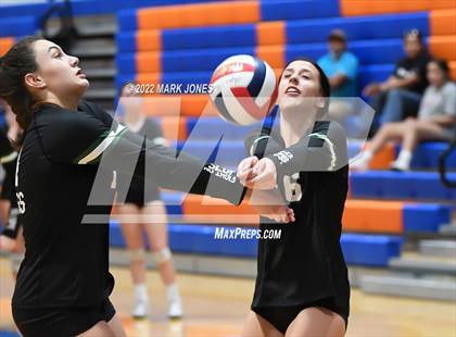 Thumbnail 3 in Sunnyslope vs. Millennium (Westwood Tournament of Champions) photogallery.