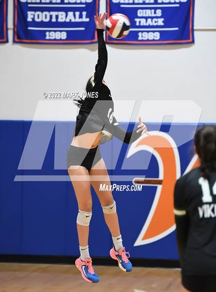 Thumbnail 1 in Sunnyslope vs. Millennium (Westwood Tournament of Champions) photogallery.