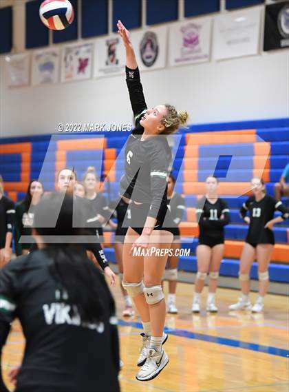 Thumbnail 2 in Sunnyslope vs. Millennium (Westwood Tournament of Champions) photogallery.