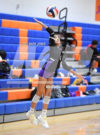 Thumbnail 2 in Sunnyslope vs. Millennium (Westwood Tournament of Champions) photogallery.