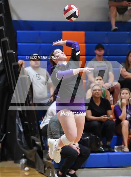 Thumbnail 1 in Sunnyslope vs. Millennium (Westwood Tournament of Champions) photogallery.