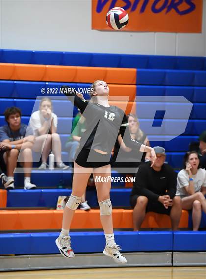 Thumbnail 3 in Sunnyslope vs. Millennium (Westwood Tournament of Champions) photogallery.
