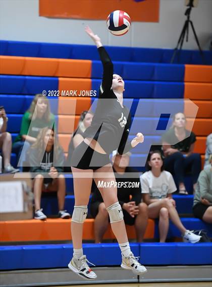 Thumbnail 1 in Sunnyslope vs. Millennium (Westwood Tournament of Champions) photogallery.