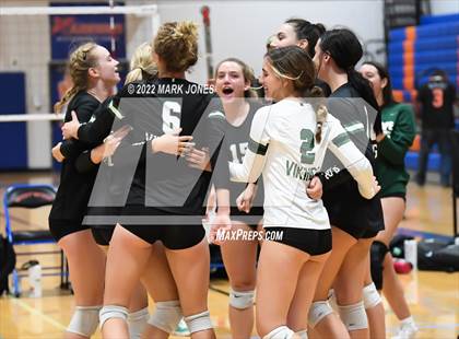 Thumbnail 2 in Sunnyslope vs. Millennium (Westwood Tournament of Champions) photogallery.
