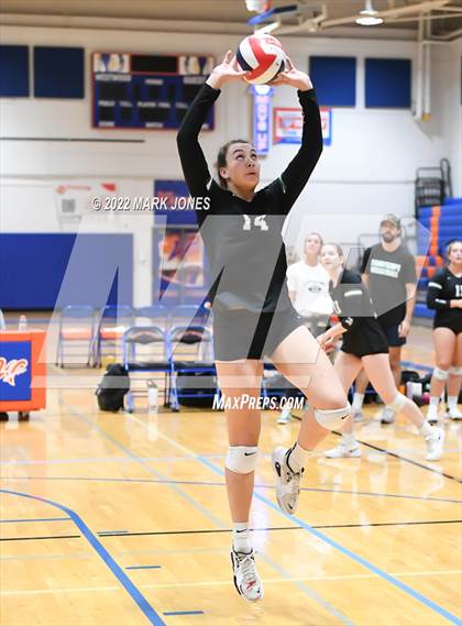 Thumbnail 2 in Sunnyslope vs. Millennium (Westwood Tournament of Champions) photogallery.