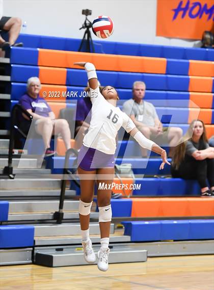 Thumbnail 1 in Sunnyslope vs. Millennium (Westwood Tournament of Champions) photogallery.