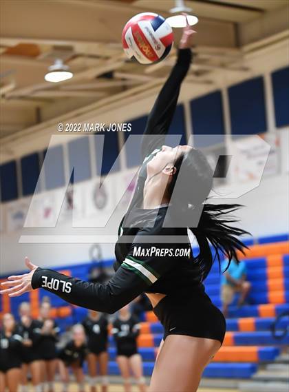 Thumbnail 1 in Sunnyslope vs. Millennium (Westwood Tournament of Champions) photogallery.