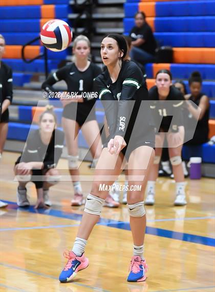 Thumbnail 1 in Sunnyslope vs. Millennium (Westwood Tournament of Champions) photogallery.