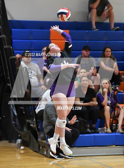 Thumbnail 3 in Sunnyslope vs. Millennium (Westwood Tournament of Champions) photogallery.