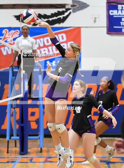 Thumbnail 2 in Sunnyslope vs. Millennium (Westwood Tournament of Champions) photogallery.