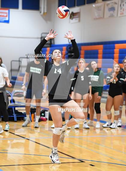 Thumbnail 1 in Sunnyslope vs. Millennium (Westwood Tournament of Champions) photogallery.