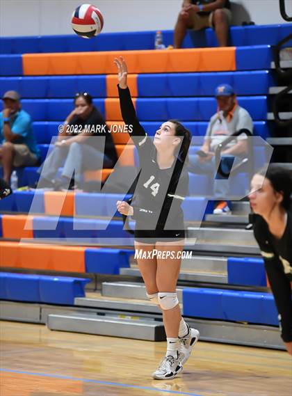 Thumbnail 2 in Sunnyslope vs. Millennium (Westwood Tournament of Champions) photogallery.