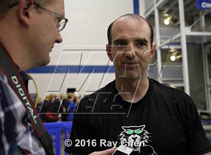 Thumbnail 2 in CHSAA 5A Swimming Championships (Podium/Awards) photogallery.