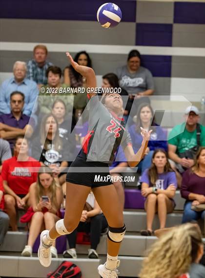 Thumbnail 3 in Fort Bend Travis @ Ridge Point photogallery.