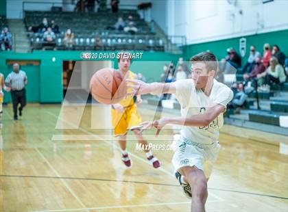 Thumbnail 3 in Cardinal Mooney @ Canton Central Catholic photogallery.