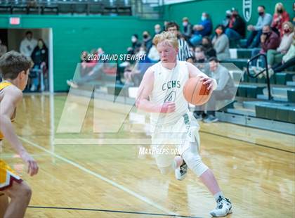 Thumbnail 1 in Cardinal Mooney @ Canton Central Catholic photogallery.