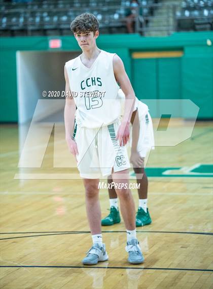Thumbnail 2 in Cardinal Mooney @ Canton Central Catholic photogallery.