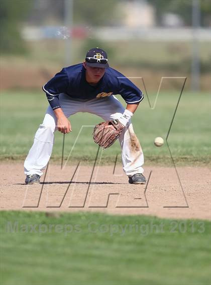 Thumbnail 2 in Oak Ridge @ Sheldon photogallery.