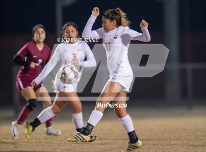 Thumbnail 3 in East Bakersfield @ Mira Monte photogallery.