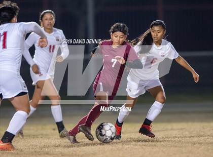 Thumbnail 3 in East Bakersfield @ Mira Monte photogallery.