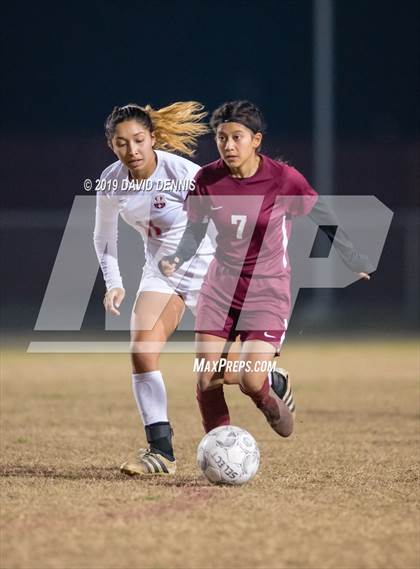 Thumbnail 1 in East Bakersfield @ Mira Monte photogallery.