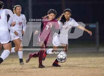 Thumbnail 1 in East Bakersfield @ Mira Monte photogallery.