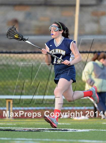 Thumbnail 2 in Pelham Memorial @ Mamaroneck photogallery.
