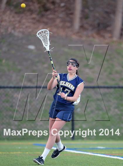Thumbnail 2 in Pelham Memorial @ Mamaroneck photogallery.