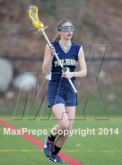 Thumbnail 3 in Pelham Memorial @ Mamaroneck photogallery.
