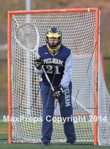 Thumbnail 1 in Pelham Memorial @ Mamaroneck photogallery.
