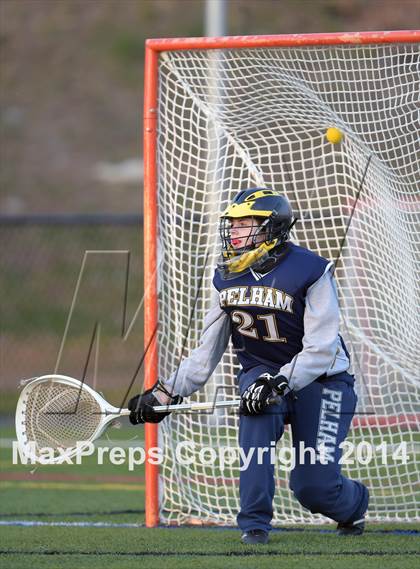 Thumbnail 1 in Pelham Memorial @ Mamaroneck photogallery.