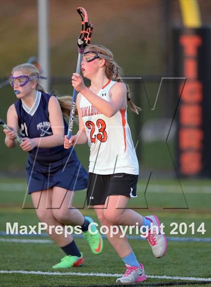 Thumbnail 3 in Pelham Memorial @ Mamaroneck photogallery.