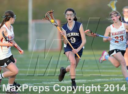 Thumbnail 1 in Pelham Memorial @ Mamaroneck photogallery.