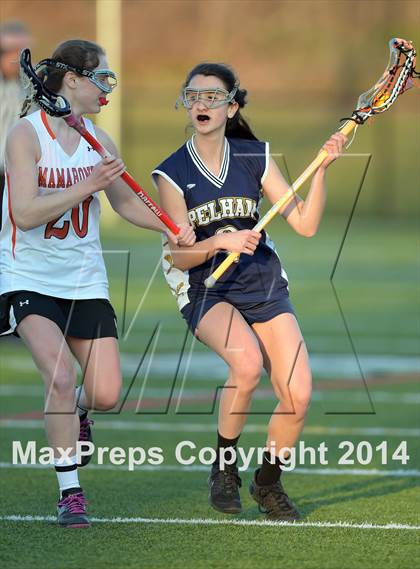 Thumbnail 3 in Pelham Memorial @ Mamaroneck photogallery.