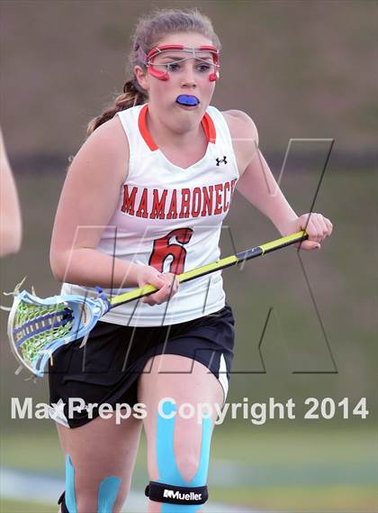 Thumbnail 1 in Pelham Memorial @ Mamaroneck photogallery.
