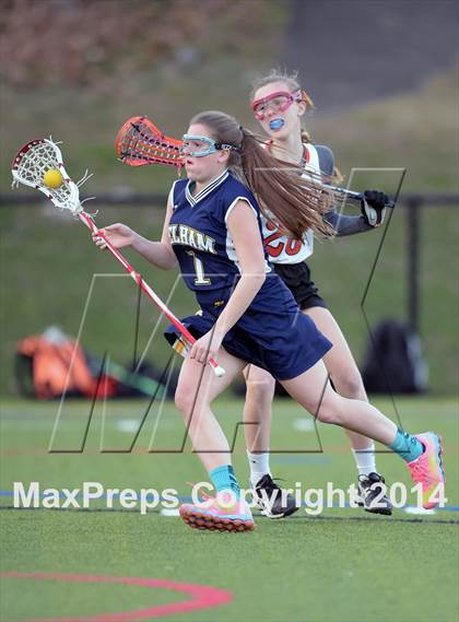 Thumbnail 3 in Pelham Memorial @ Mamaroneck photogallery.