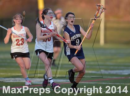 Thumbnail 2 in Pelham Memorial @ Mamaroneck photogallery.